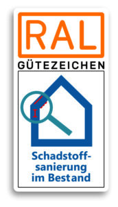 RAL-Zertrifizierung-Logo ENVIPRO RAL-Zertifikat